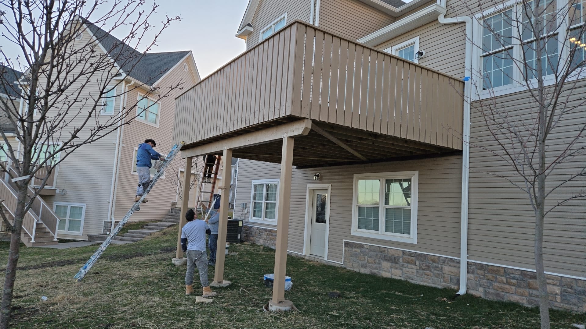 Proyecto de remodelación 99
